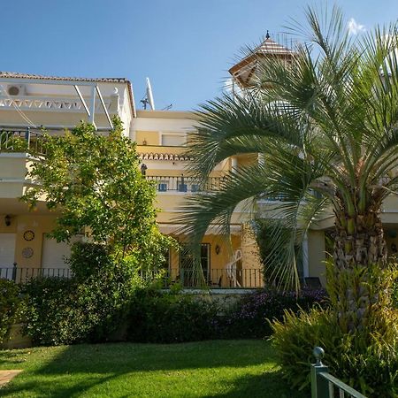 Jardines De Burriana 13 Menyber Apartment Nerja Exterior photo