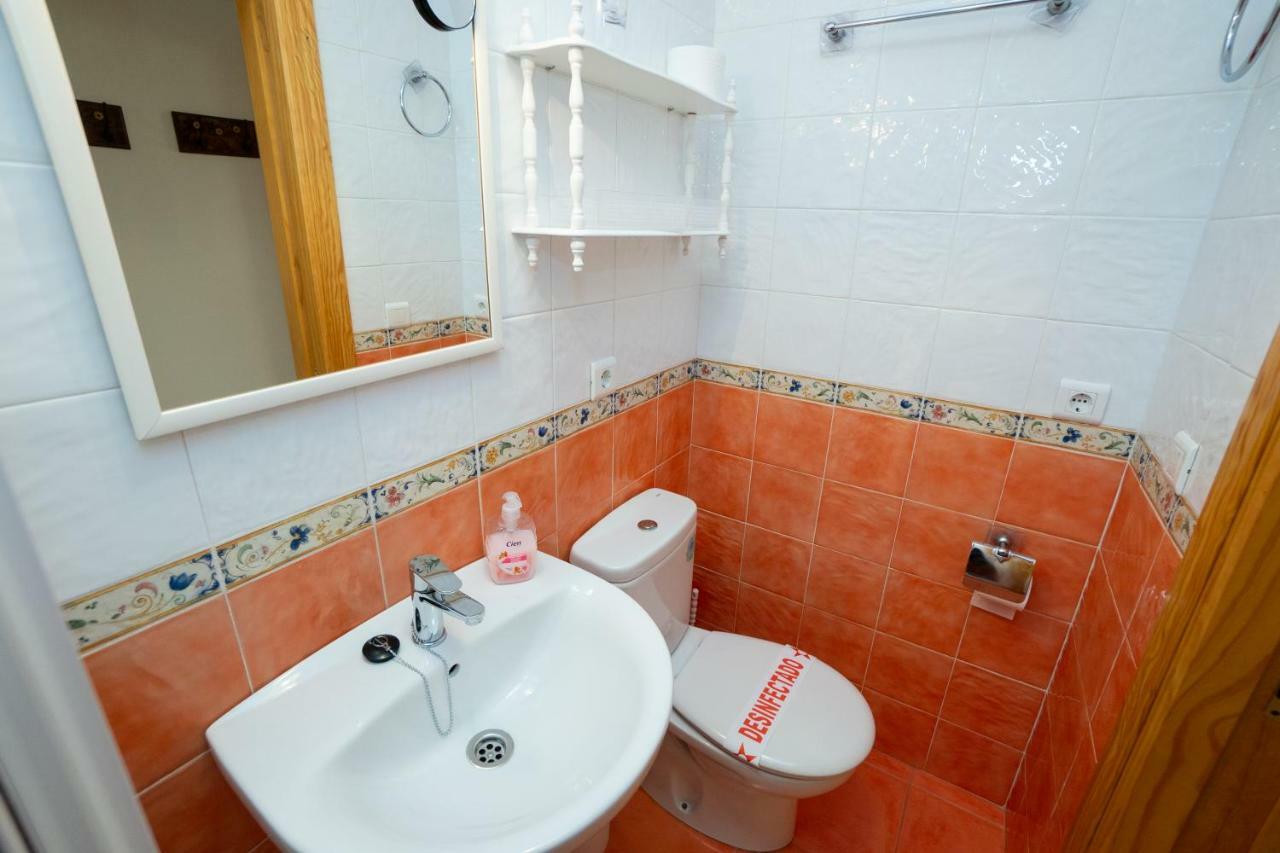 Jardines De Burriana 13 Menyber Apartment Nerja Exterior photo