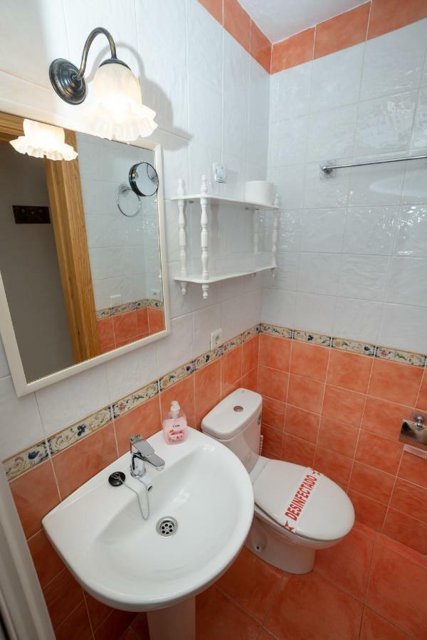 Jardines De Burriana 13 Menyber Apartment Nerja Exterior photo