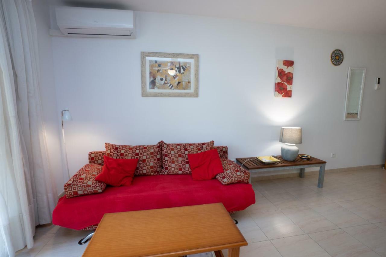Jardines De Burriana 13 Menyber Apartment Nerja Exterior photo