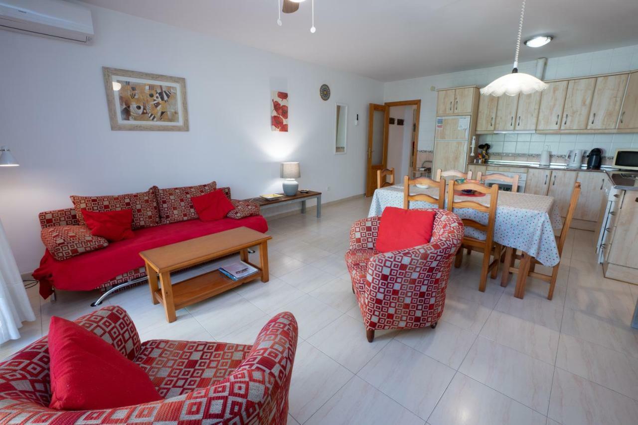 Jardines De Burriana 13 Menyber Apartment Nerja Exterior photo